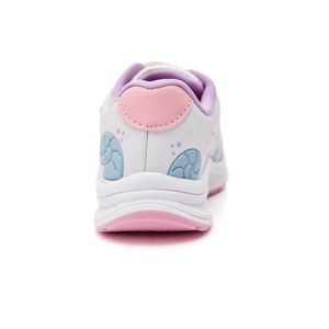 Tenis Ortope 24700032-0002 Branco