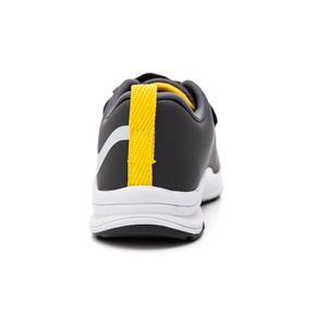Tenis Ortope 24700034-0071 Preto