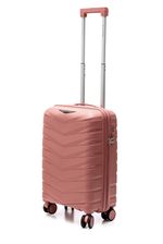 Mala-Luxcel-Mf10509pk-B-Rosa
