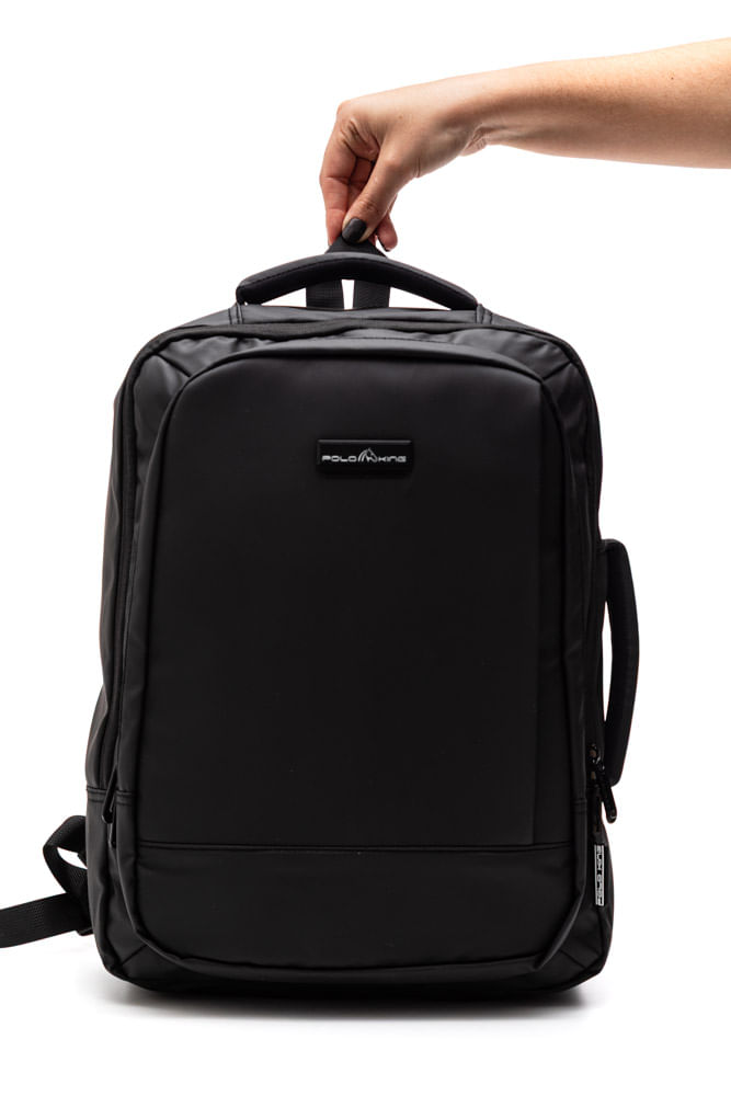 Mochila-Luxcel-Mn54116pk-Preto