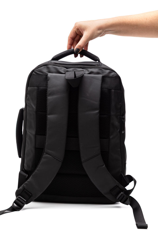 Mochila-Luxcel-Mn54116pk-Preto