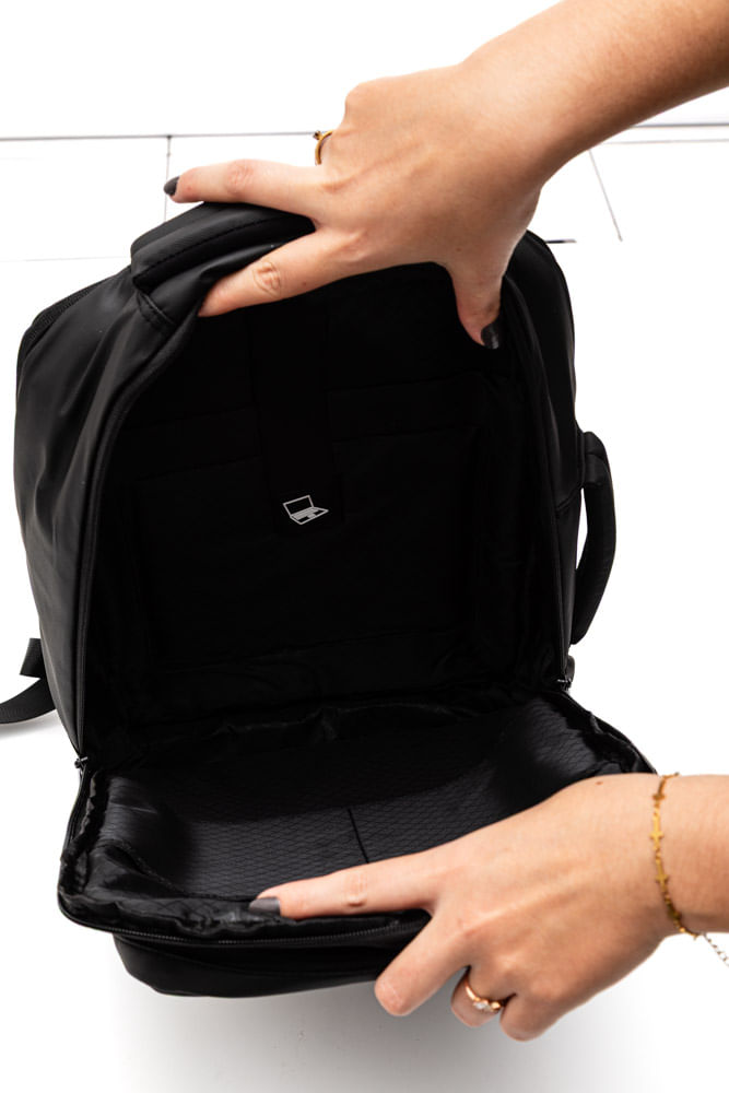 Mochila-Luxcel-Mn54116pk-Preto
