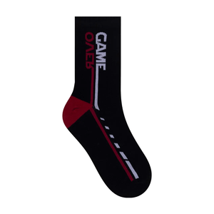 Meia Juvenil Masculina Cano Longo Selene 5040.001 Sortido
