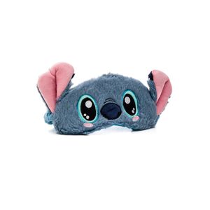 Máscara Luxcel De Dormir Tapa Olhos Stitch Ma0007ist Azul