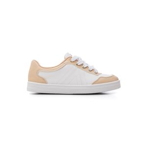 Tênis Beira Rio Casual Feminino 4329.104.30020 Branco