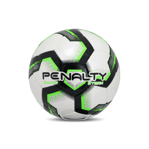 Bola Penalty Futcampo Storm Xxiii 511339-1590 Branco