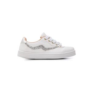 Tênis Beira Rio Casual Feminino  4329.103.30053 Branco