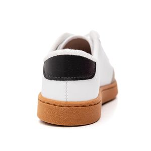 Tênis Molekinha Casual Juvenil Menina Napa 2574.106.19630 Branco