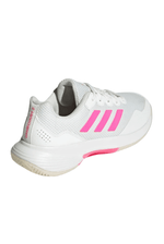 Tenis-Adidas-Gamecourt-2-Feminino-Jp7723-Branco