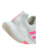 Tenis-Adidas-Gamecourt-2-Feminino-Jp7723-Branco