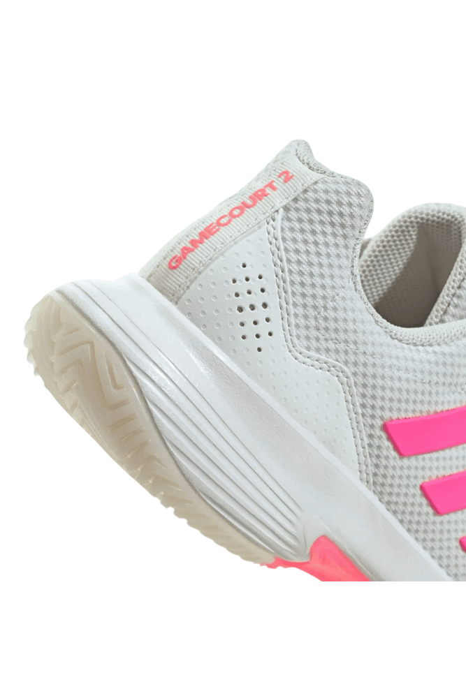 Tenis-Adidas-Gamecourt-2-Feminino-Jp7723-Branco