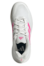 Tenis-Adidas-Gamecourt-2-Feminino-Jp7723-Branco