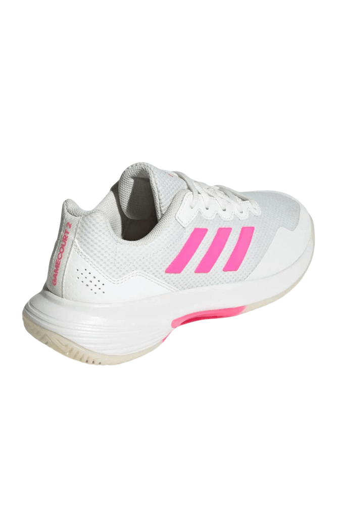 Tenis-Adidas-Gamecourt-2-Feminino-Jp7723-Branco