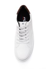 Tenis-Pegada-Casual-Masculino-Em-Microfibra-172103-01-Branco