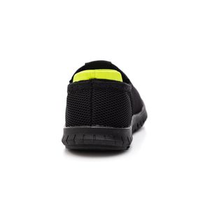 Tênis Molekinho Slip-On Infantil Menino Calce Fácil 2643.100.29635 Preto