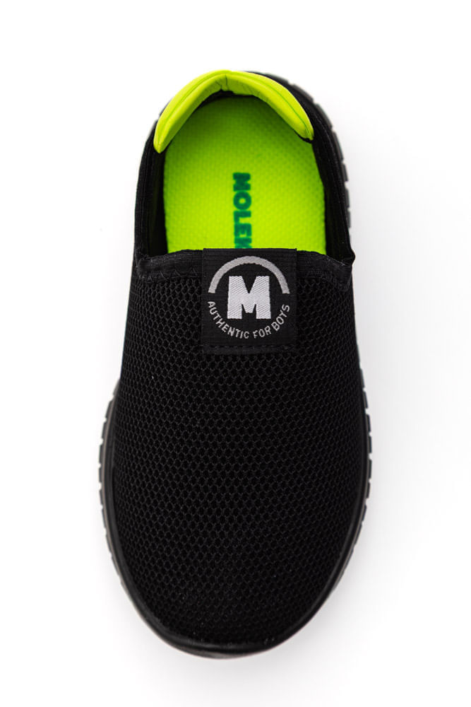 Tenis-Molekinho-2643.100.29635-Preto