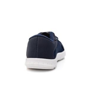 Tênis Molekinho Casual Infantil Menino Elástico 2643.102.29676 Marinho