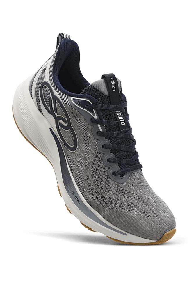 Tenis-Corrida-Masculino-Olympikus-Circuito-Czesmh-Cinza