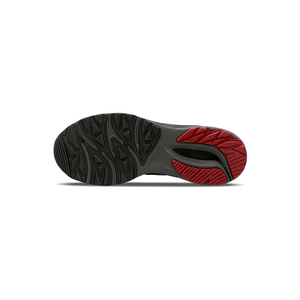 Tênis Mizuno Wave Way 5 Masculino Knit Preto