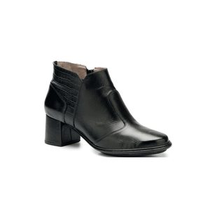 Bota J.Gean Gl0004 Preto