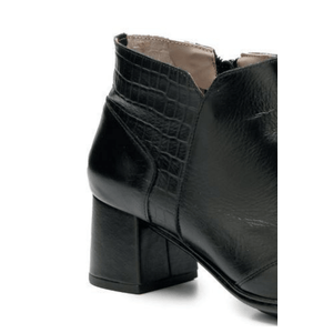 Bota J.Gean Gl0004 Preto