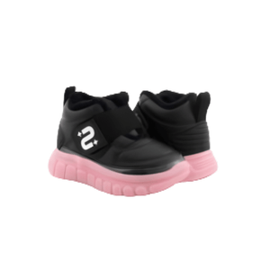 Tenis Novope 99001389-3128 Preto