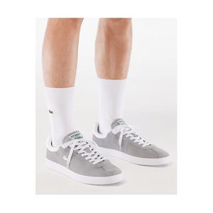 Tenis Lacoste 47sma0093br25y Cinza