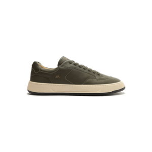 Tenis Reserva Rover V-Force Masculino Couro R75316-0032 Verde