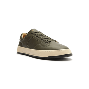 Tenis Reserva Rover V-Force Masculino Couro R75316-0032 Verde
