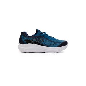 Tênis Olympikus Soma Curpto Caminhada Masculino Azul