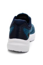Tenis-Olympikus-Soma-Caminhada-Masculino-Azul
