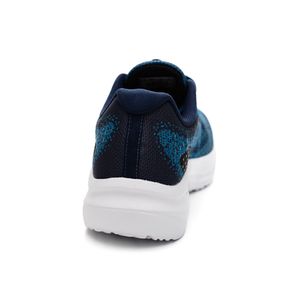 Tênis Olympikus Soma Curpto Caminhada Masculino Azul