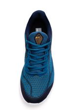 Tenis-Olympikus-Soma-Caminhada-Masculino-Azul