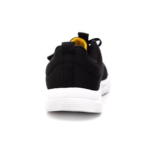 Tênis Klin Casual Juvenil Menina Elastico 480.066-333 Preto