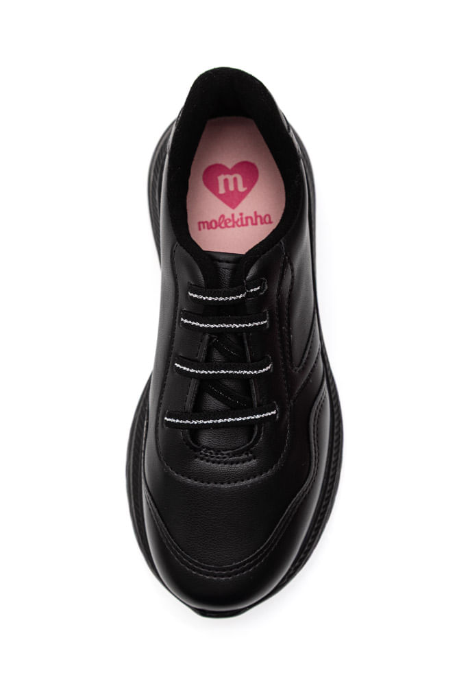 Tenis-Molekinha-2584.105.9569-Preto