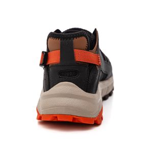 Tênis Adventure Macboot Mergulhão 05 Masculino En01a Chumbo
