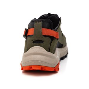 Tênis Macboot Adventure Mergulhão 05 Masculino Merg05-En70 Verde