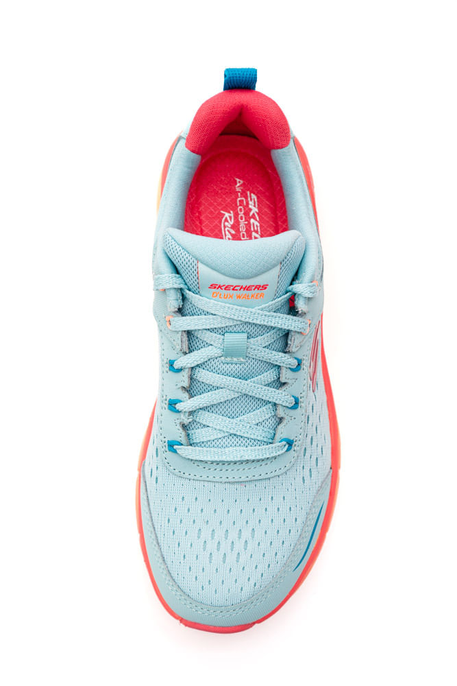 Tenis-Skechers-D-Lux-Walker-2.0-Feminino-Relaxed-Fit-150107-Azul