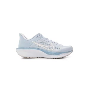 Tênis Corrida Nike Quest 6 Feminino Fd6034-402 Azul Claro