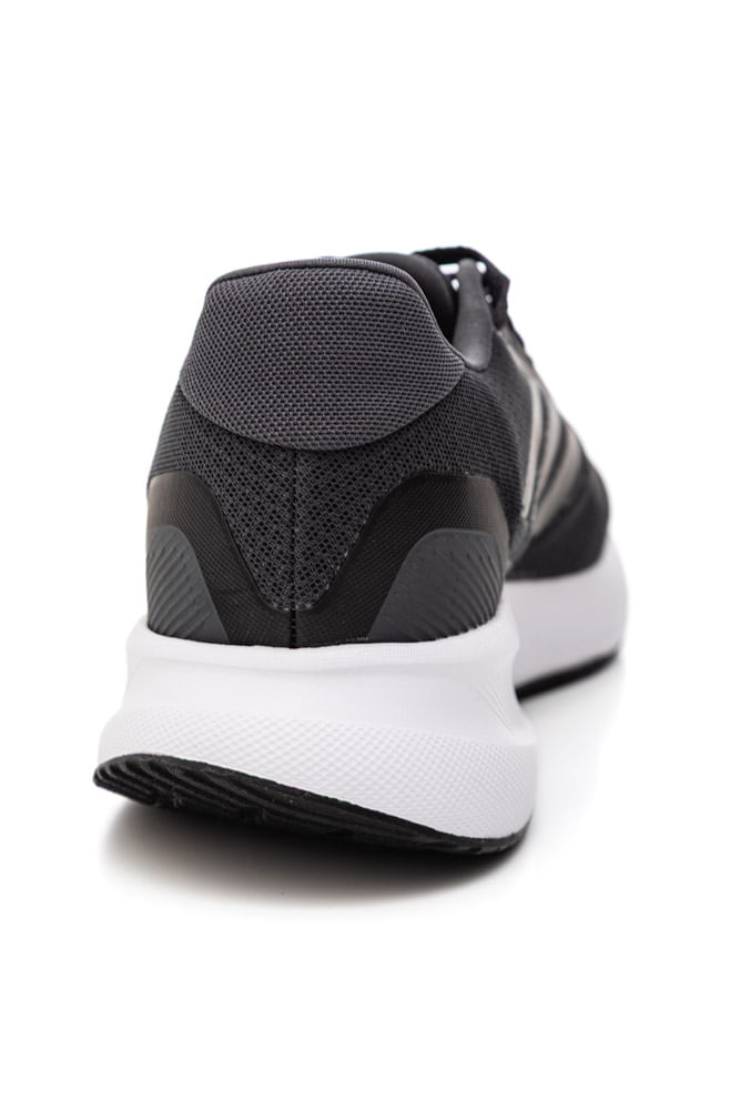 Tênis Adidas Run Falcon 5 Corrida Masculno Ie8819 Chumbo
