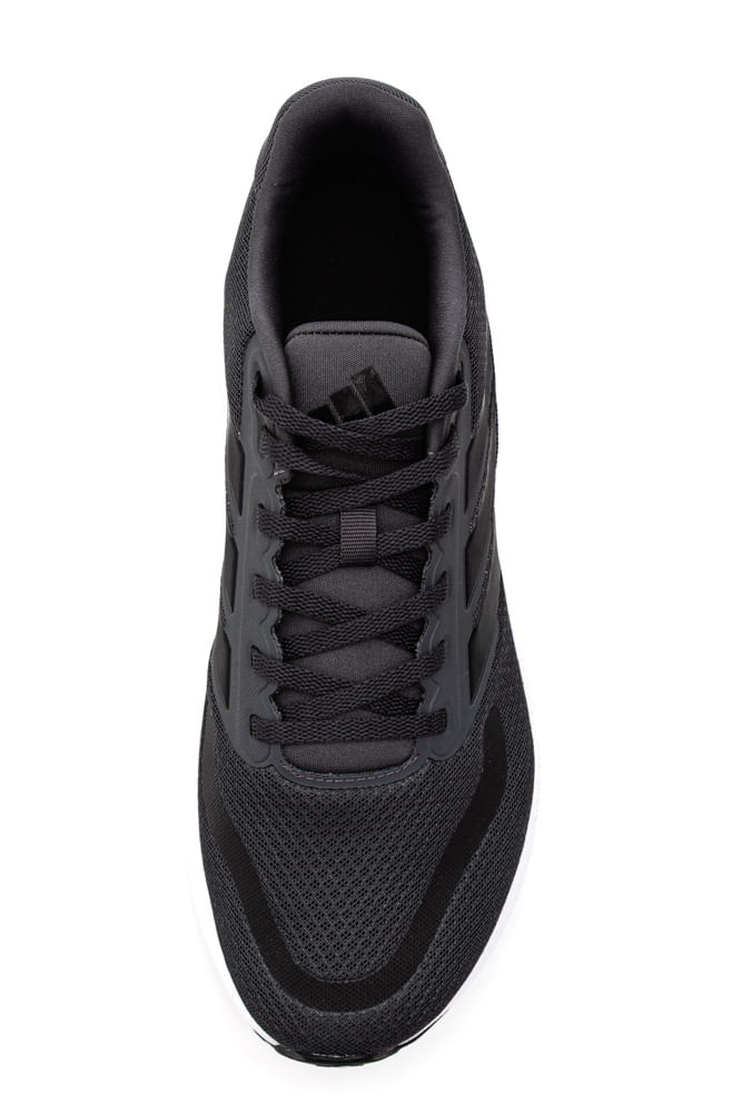 Tênis Adidas Run Falcon 5 Corrida Masculno Ie8819 Chumbo