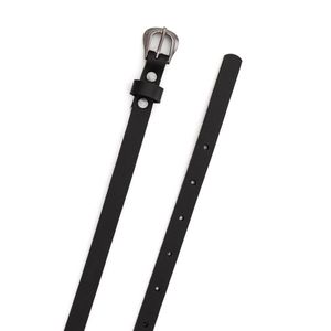 Cinto Firenzi Ajustável Feminino Couro 16.2010 Preto