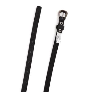 Cinto Firenzi Ajustável Feminino Couro 16.2010 Preto