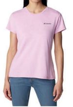 Camiseta-Manga-Curta-Columbia-Feminina-Basica-Silk-321073-Lilas