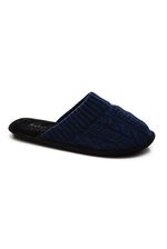 Pantufa-De-Tricot-Rubra-Masculina-0205-Azul
