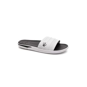 Chinelo Slide Br Sport Masculino Gáspea Way 2254.305 Branco