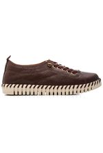 Tenis-Casual-Bottero-369504-Marrom