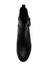 Bota-Bottero-Atanado-Napoli-Feminina-Couro-361727-Preto
