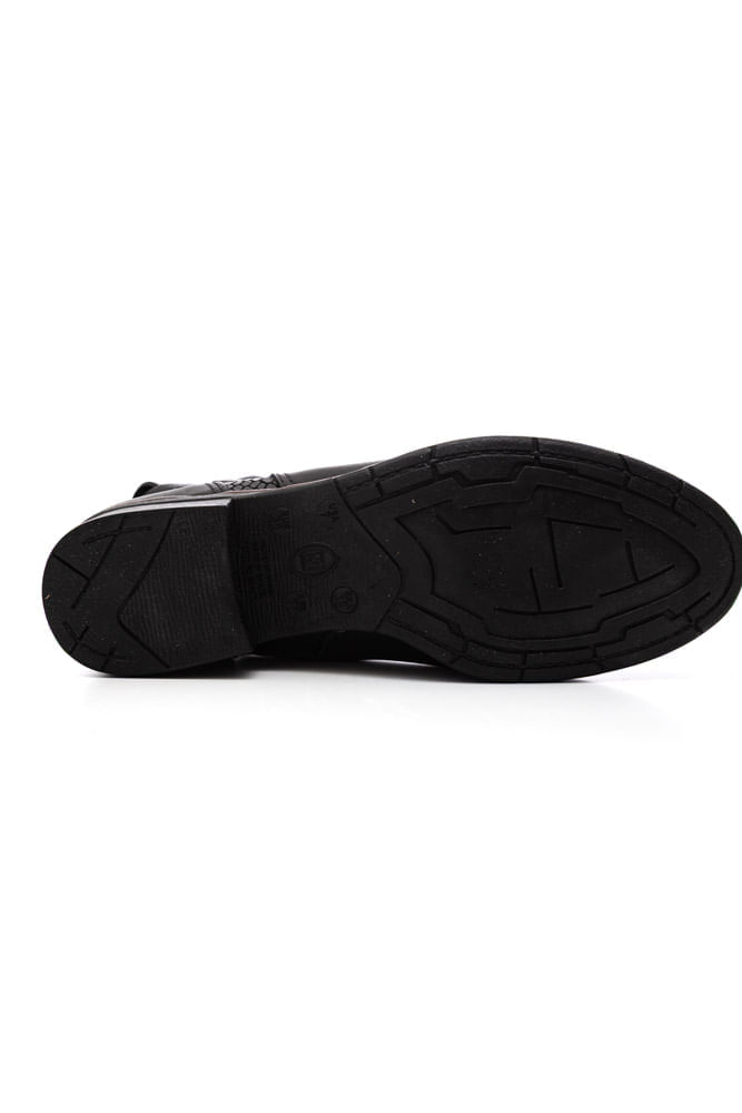 Bota-Bottero-Atanado-Napoli-Feminina-Couro-361727-Preto