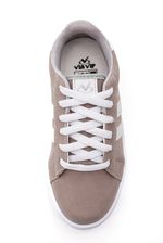 Tenis-Via-Vip-Juvenil-Menino-Camurca-Vv4511-Cinza